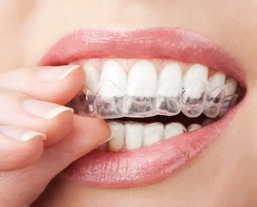 Evergreen Dental Care - Professional dental clinic exterior with modern facilities