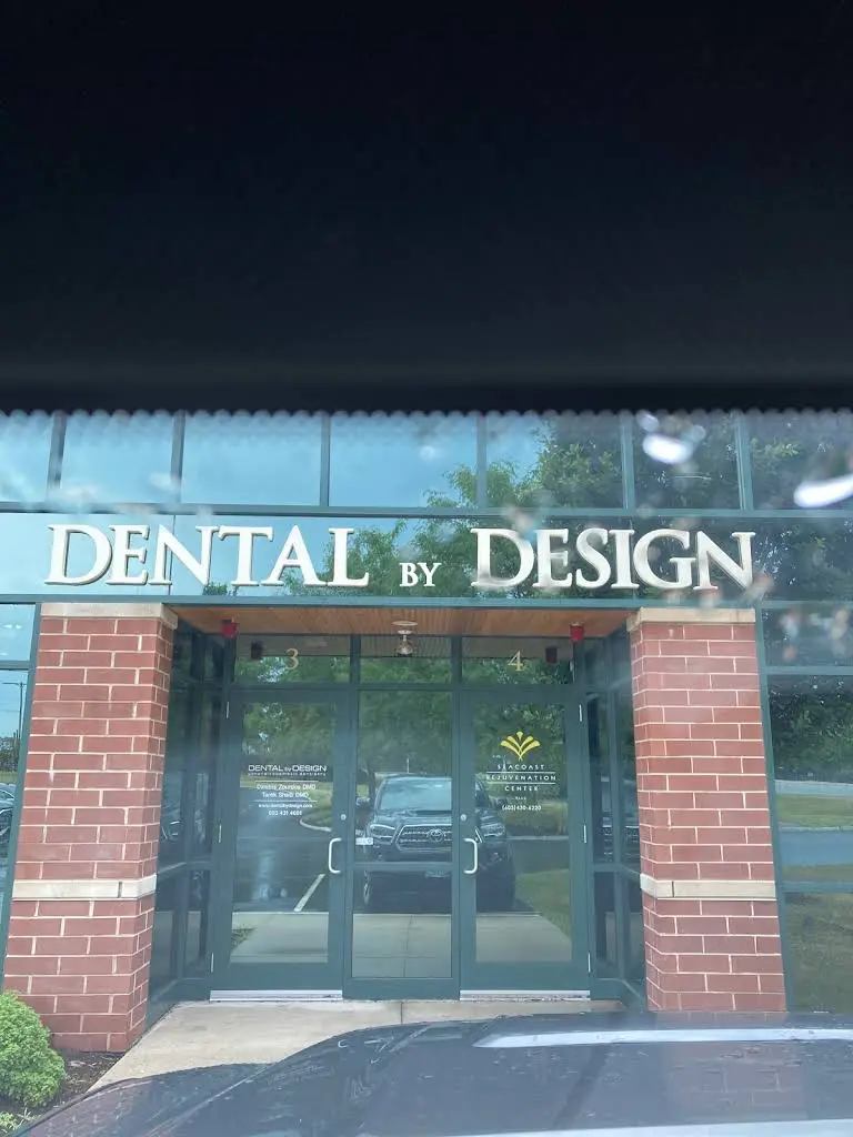 Dental by Design