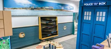 Portsmouth Pediatric Dentistry