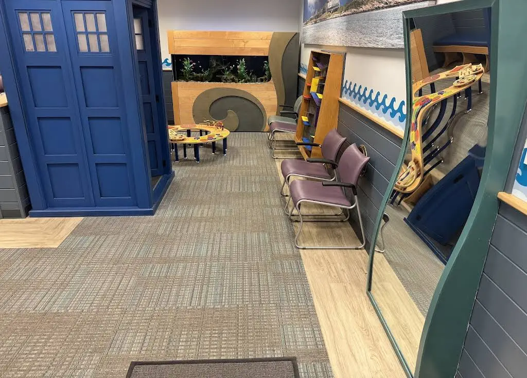 Portsmouth Pediatric Dentistry