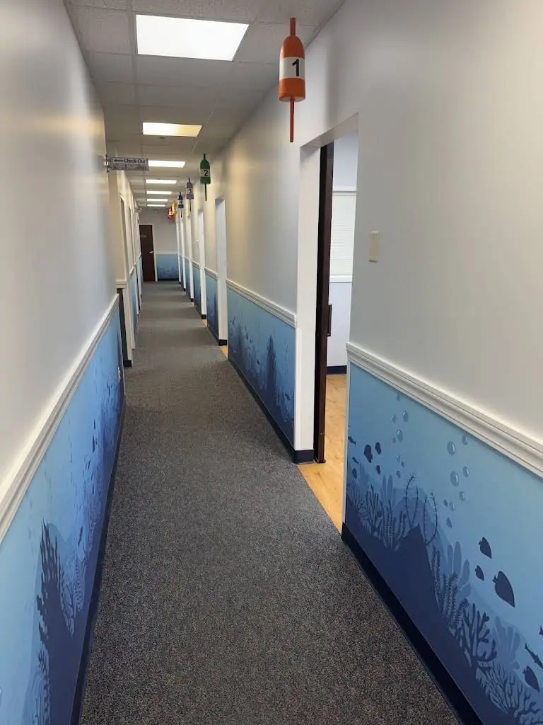 Portsmouth Pediatric Dentistry