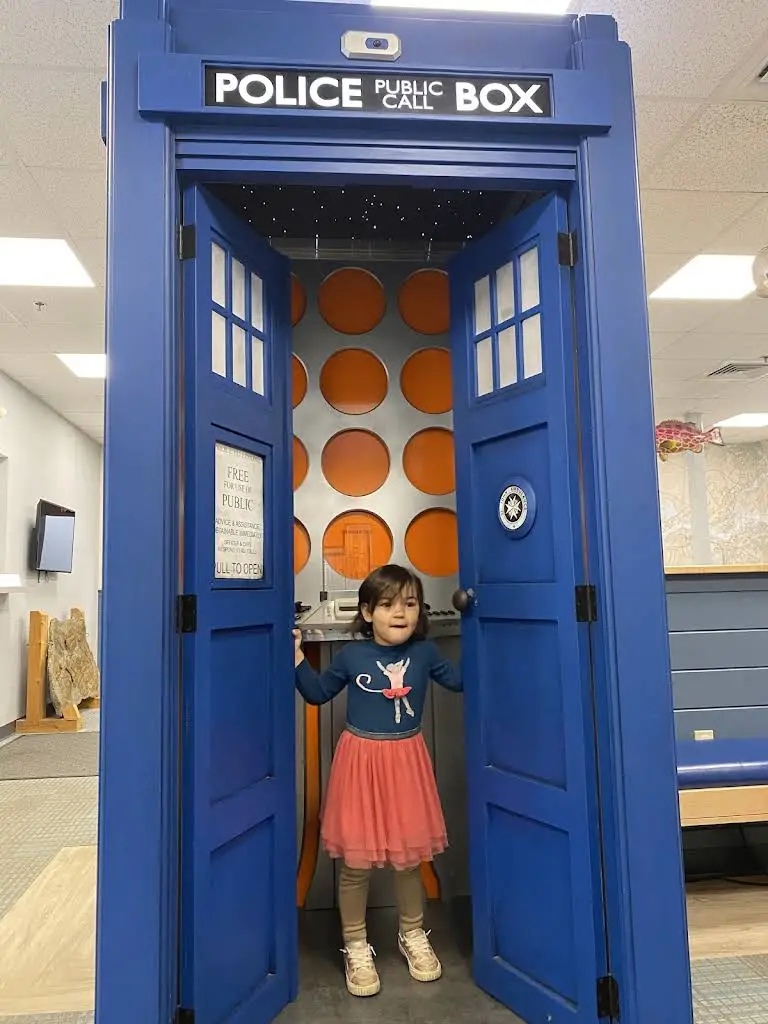 Portsmouth Pediatric Dentistry