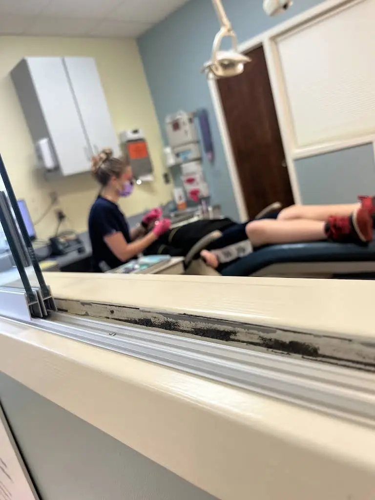 Portsmouth Pediatric Dentistry