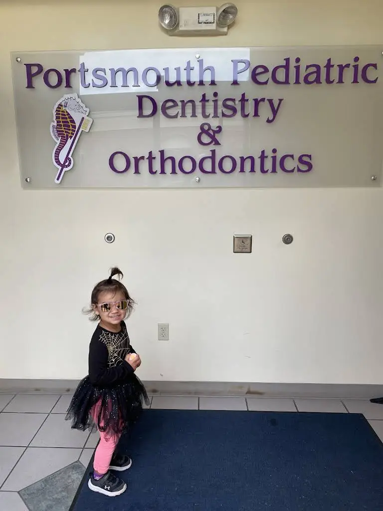 Portsmouth Pediatric Dentistry