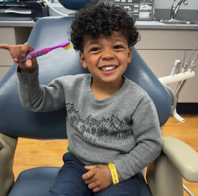 Portsmouth Pediatric Dentistry