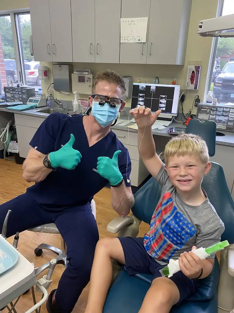 Portsmouth Pediatric Dentistry