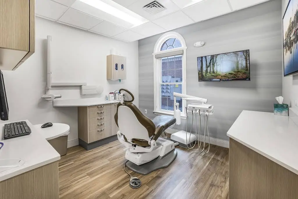 Harrison Dental Arts