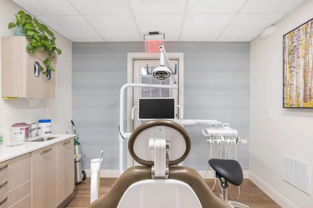 Harrison Dental Arts
