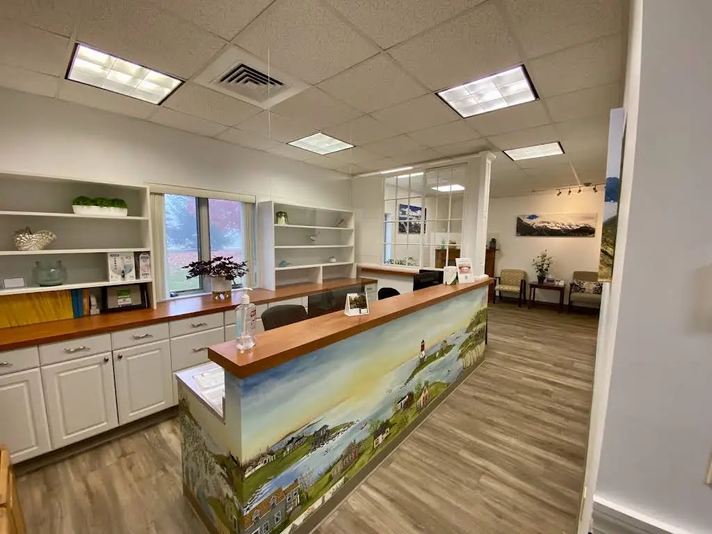 Getchell Dental