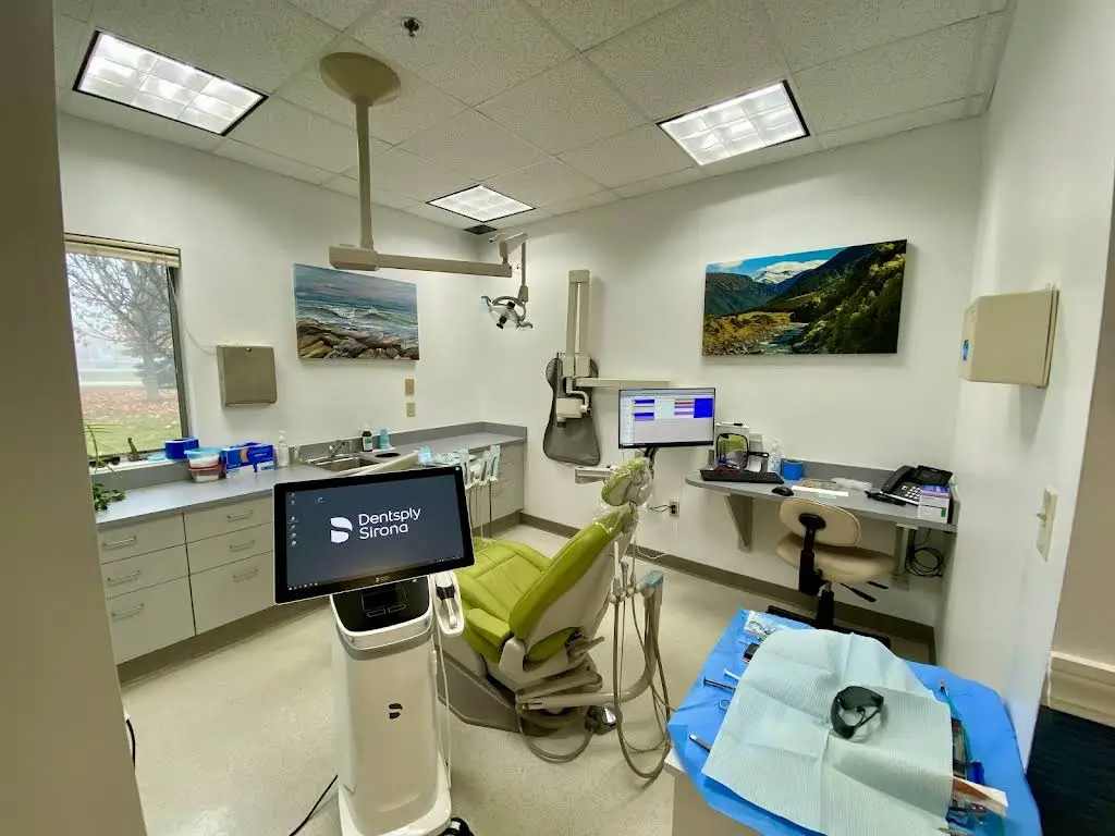 Getchell Dental