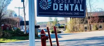 Essex Bay Dental