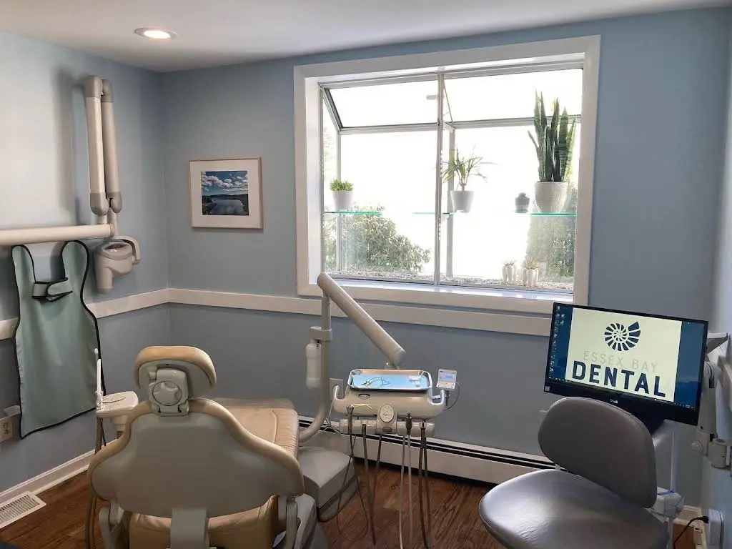 Essex Bay Dental