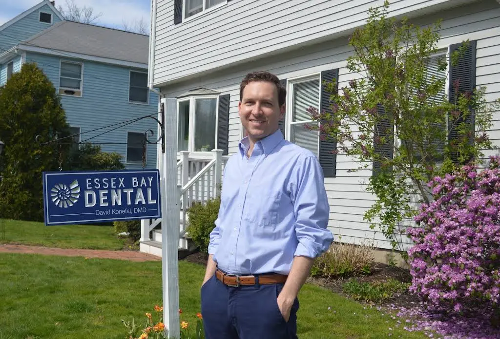 Essex Bay Dental