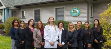 Beverly Farms Dental