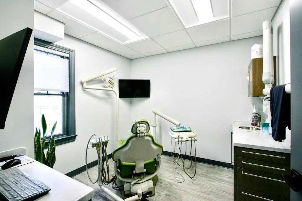 Beverly Farms Dental