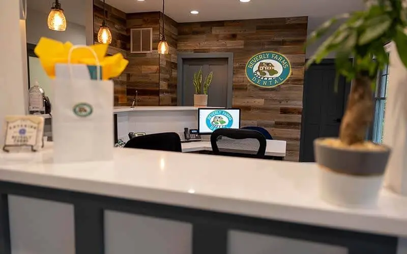 Beverly Farms Dental