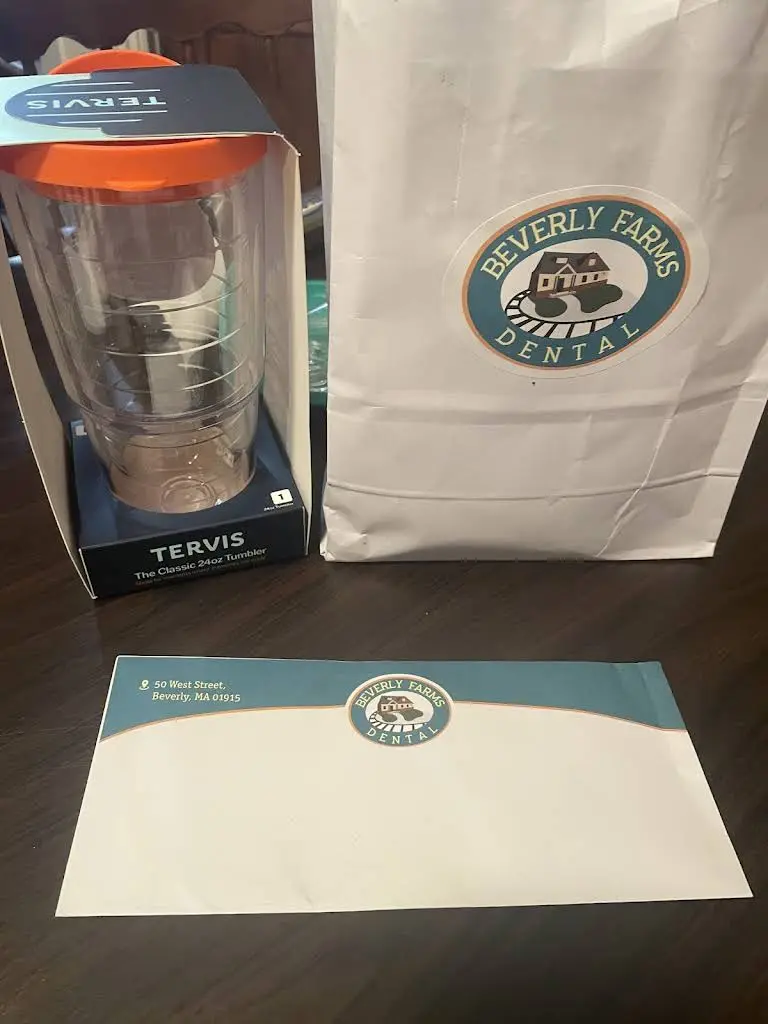 Beverly Farms Dental