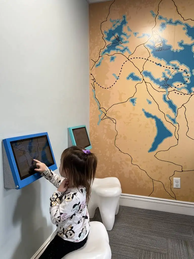 Lakeside Smiles Pediatric Dentistry, PLLC