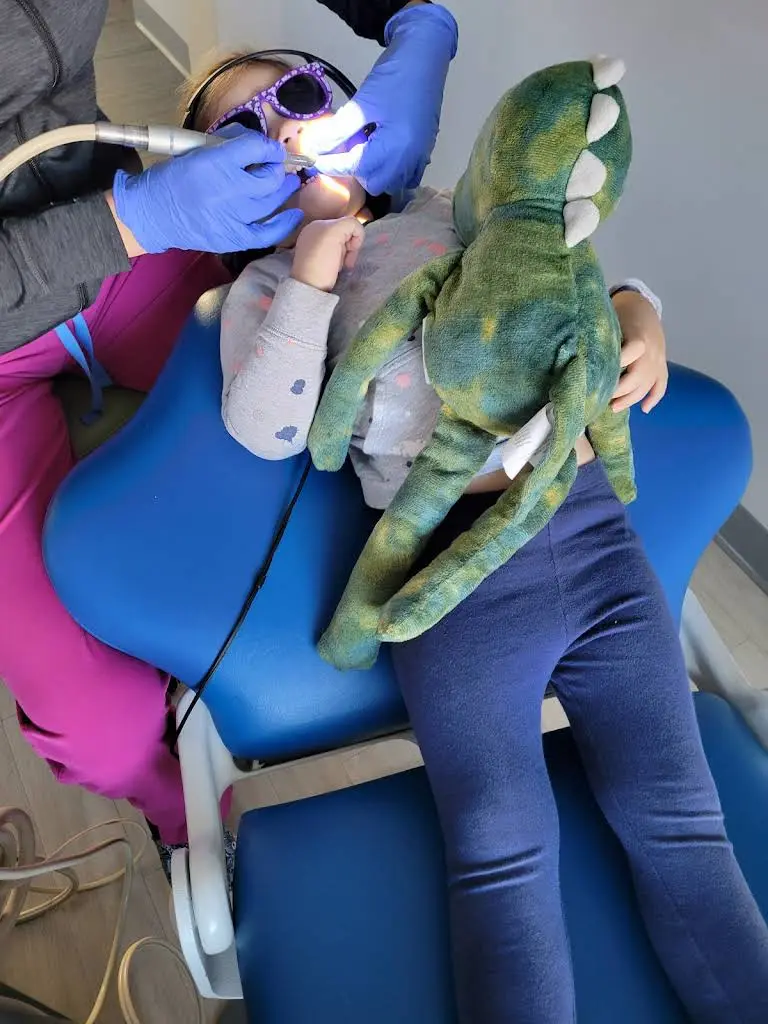 Lakeside Smiles Pediatric Dentistry, PLLC