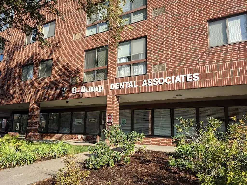 Belknap Dental Associates