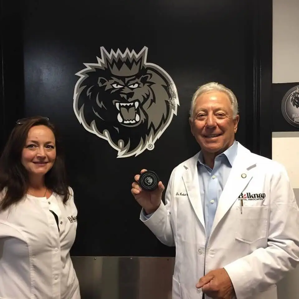 Belknap Dental Associates
