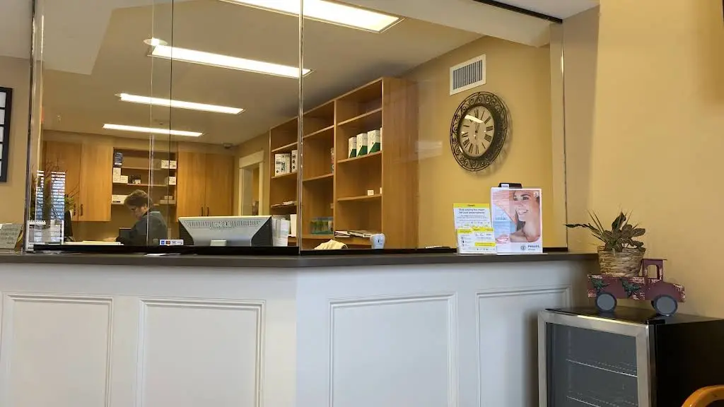 Dover Dental Associates