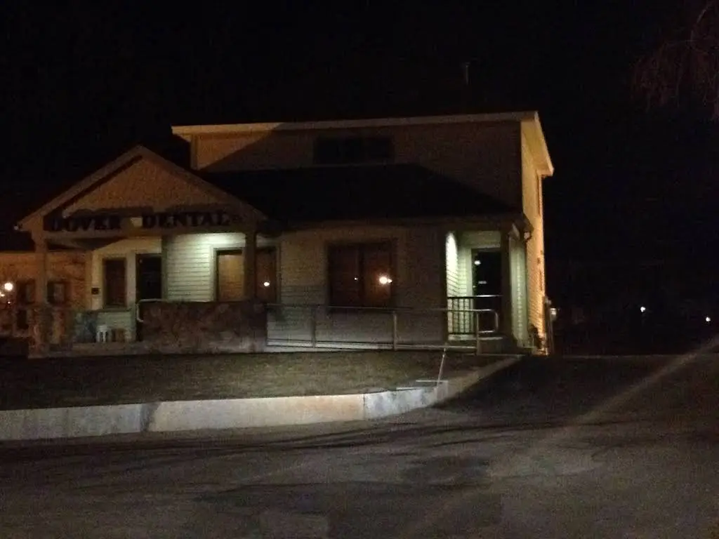 Dover Dental Associates