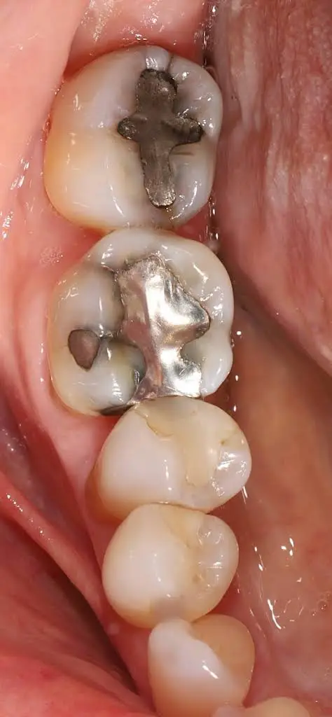 Locust Street Dental Center