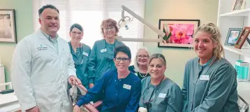 Dr. James Rochefort, Family Dentistry
