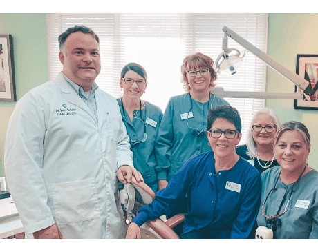 Dr. James Rochefort, Family Dentistry