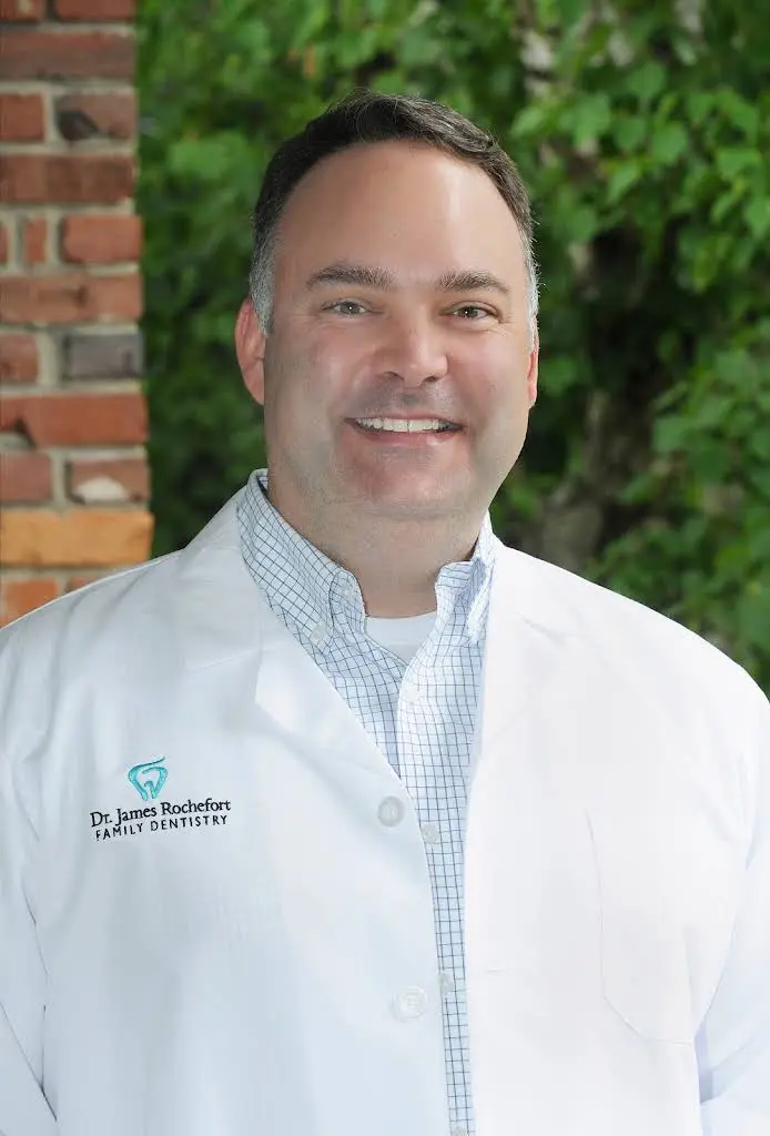 Dr. James Rochefort, Family Dentistry
