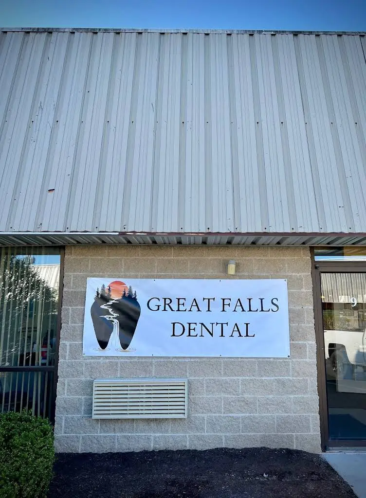 Great Falls Dental