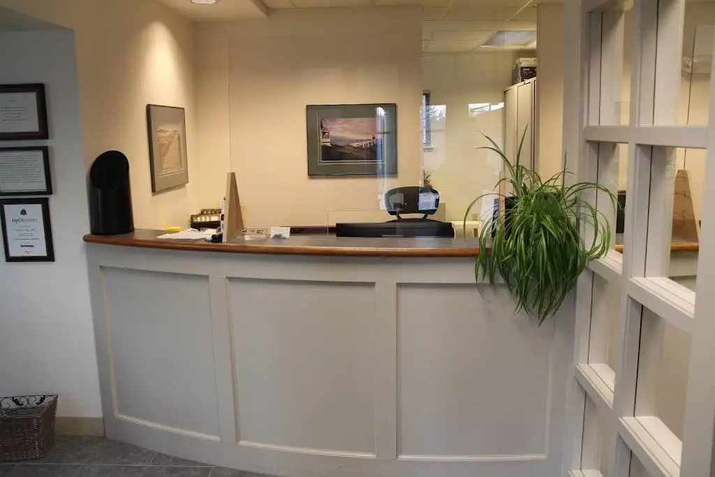 Godfrey Dentistry