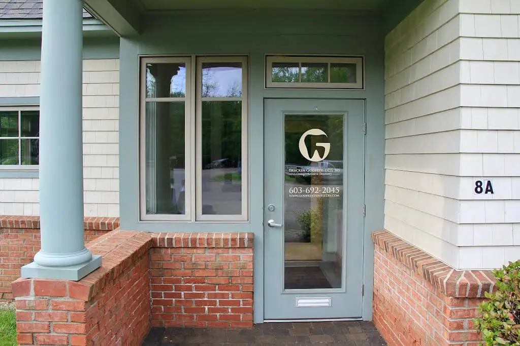 Godfrey Dentistry