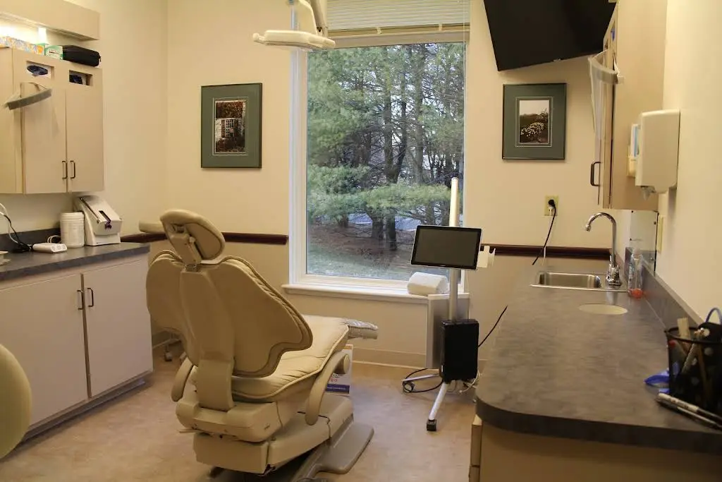 Godfrey Dentistry