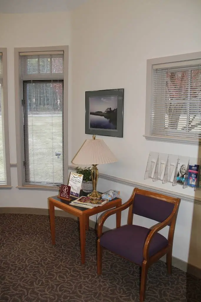 Godfrey Dentistry
