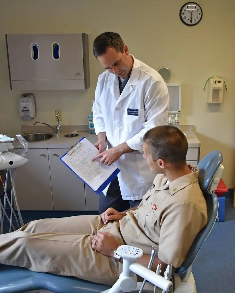 Godfrey Dentistry