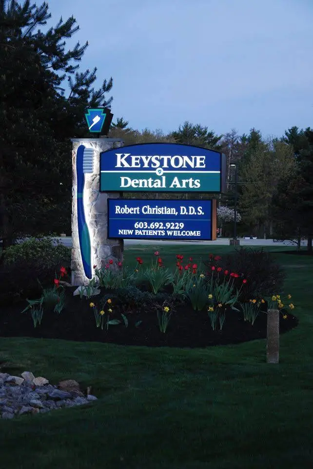 Keystone Dental Arts