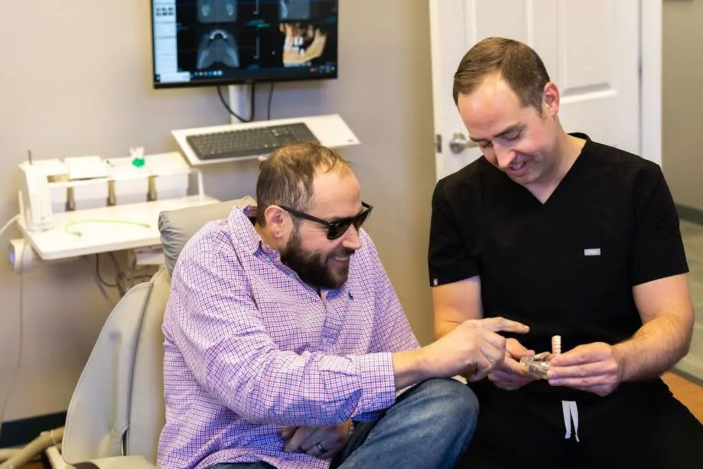 Keystone Dental Arts