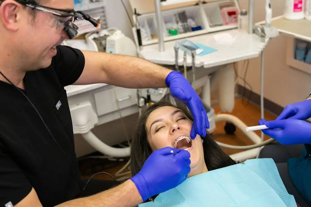Keystone Dental Arts