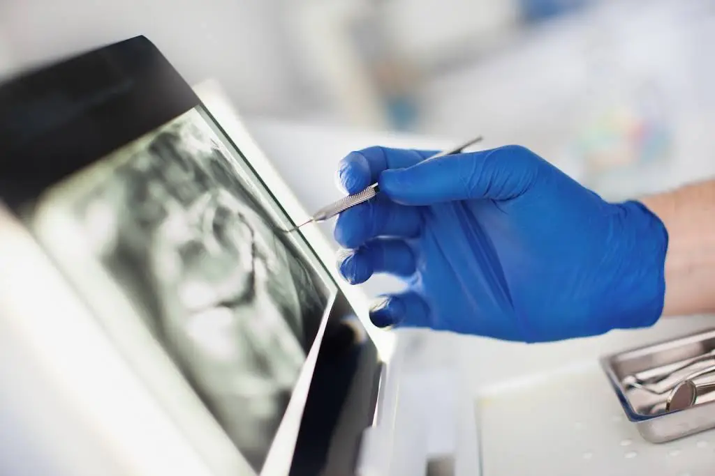 Dover Oral and Maxillofacial Surgery