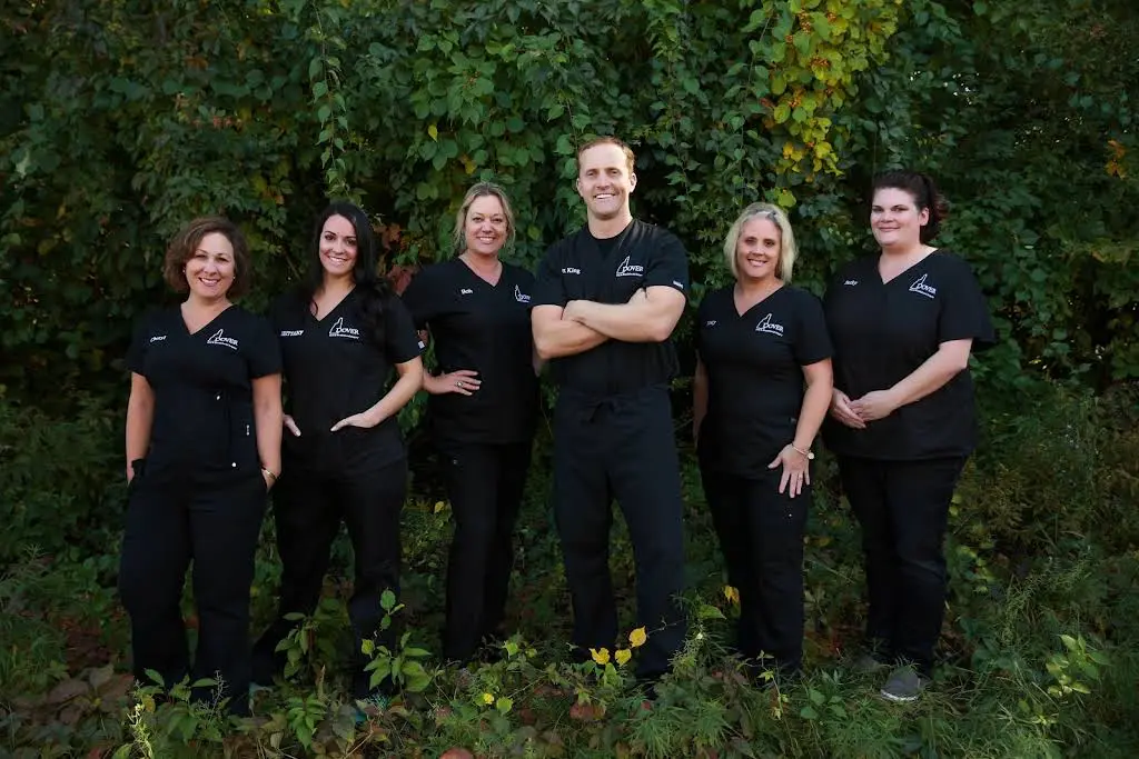 Dover Oral and Maxillofacial Surgery