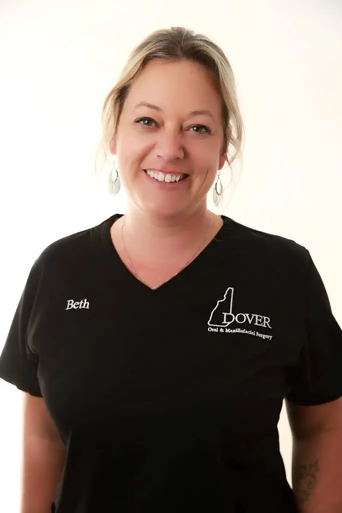 Dover Oral and Maxillofacial Surgery