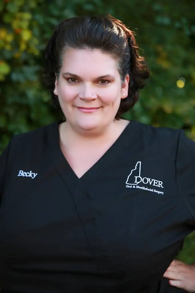 Dover Oral and Maxillofacial Surgery