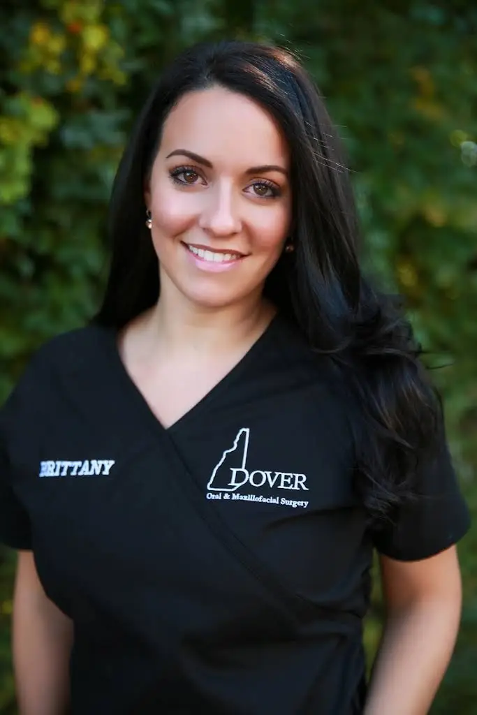 Dover Oral and Maxillofacial Surgery
