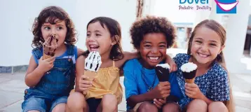 Dover Pediatric Dentistry