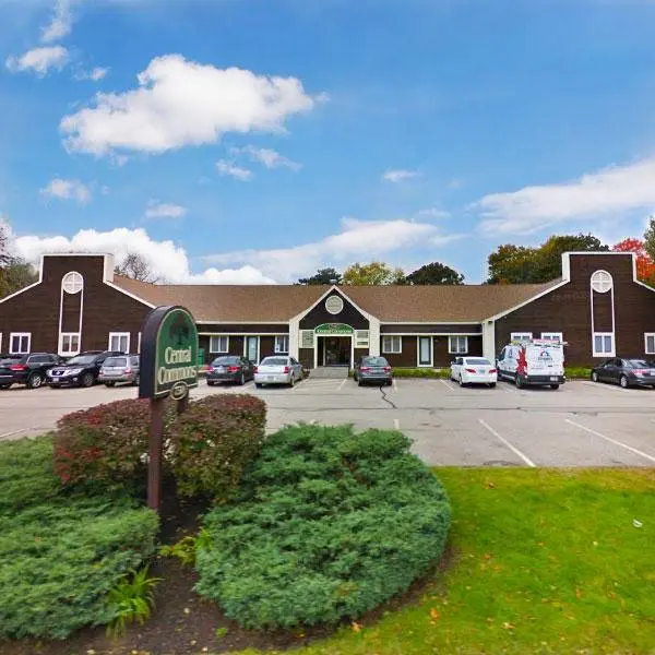 Dover Pediatric Dentistry