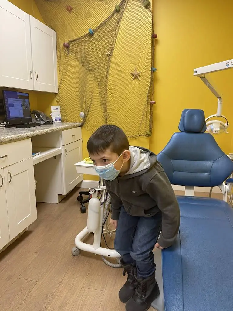 Dover Pediatric Dentistry