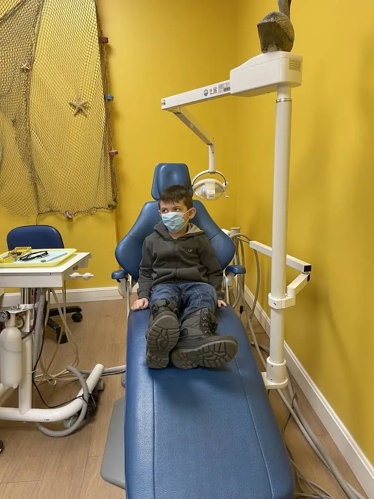 Dover Pediatric Dentistry