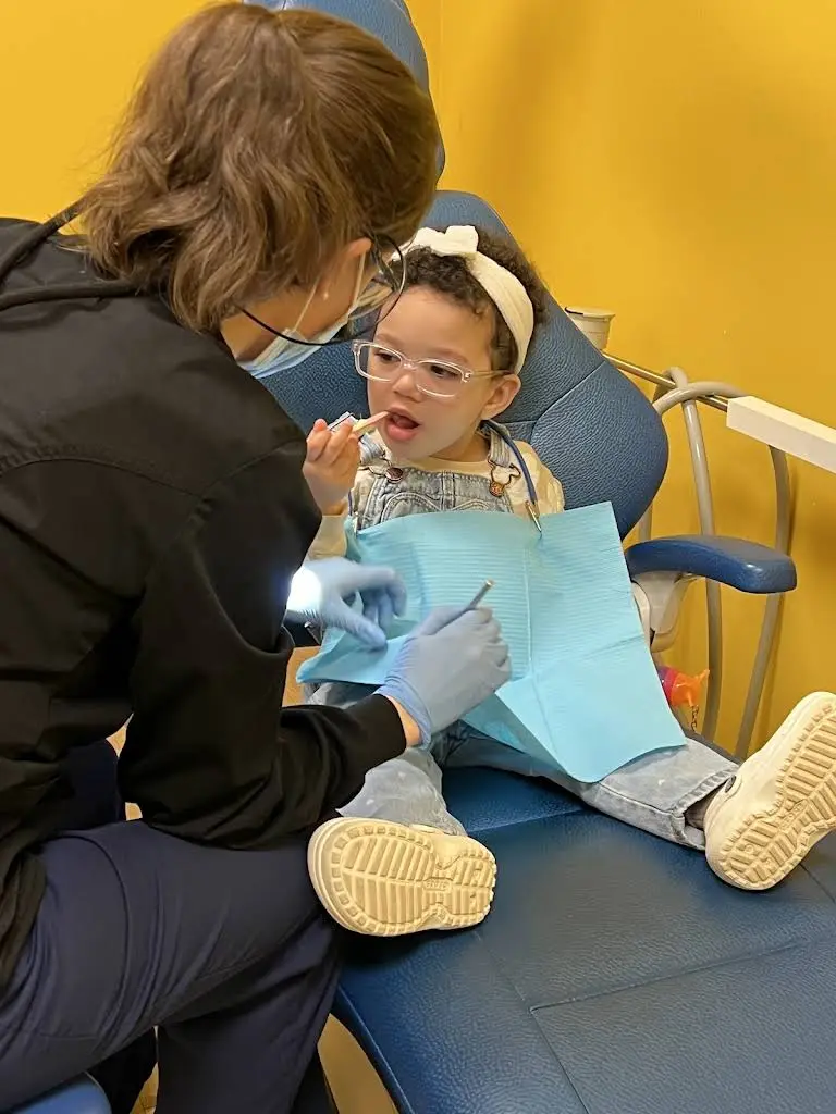 Dover Pediatric Dentistry